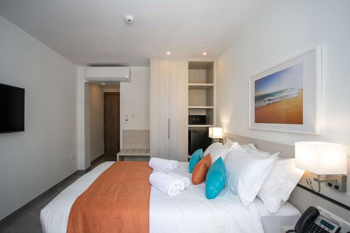 Imagen de la habitación del Hotel Best Western Plus Larco. Foto 13