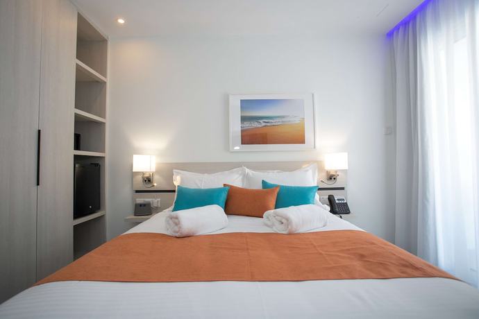 Imagen de la habitación del Hotel Best Western Plus Larco. Foto 14