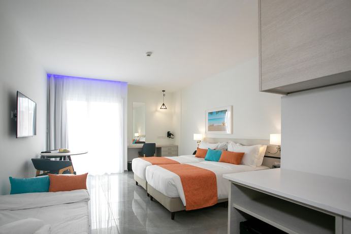 Imagen de la habitación del Hotel Best Western Plus Larco. Foto 16