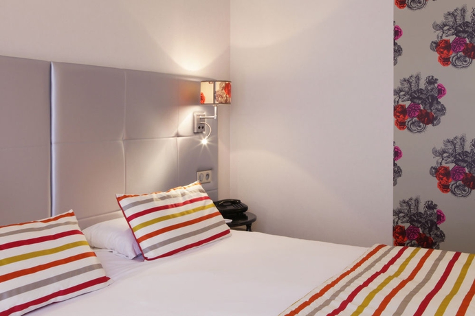 Imagen de la habitación del Hotel Best Western Plus L'artist. Foto 12