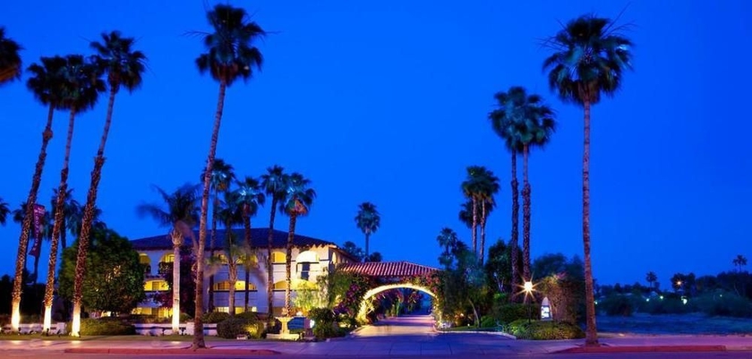 Imagen general del Hotel Best Western Plus Las Brisas. Foto 2