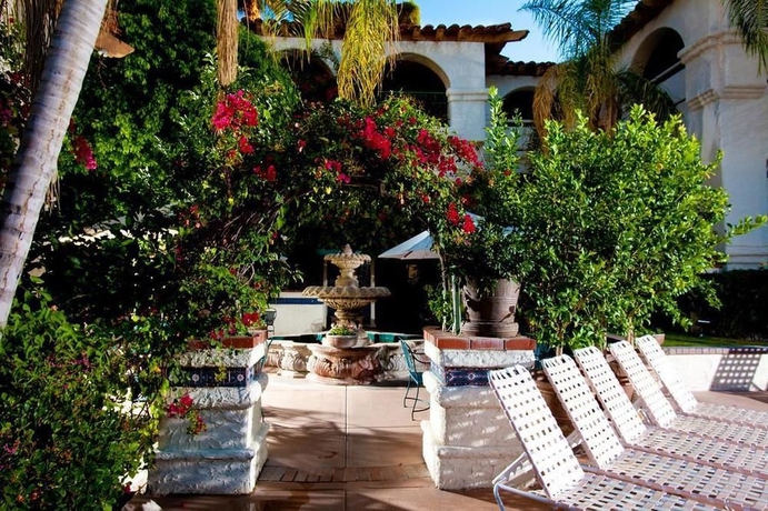 Imagen general del Hotel Best Western Plus Las Brisas. Foto 3