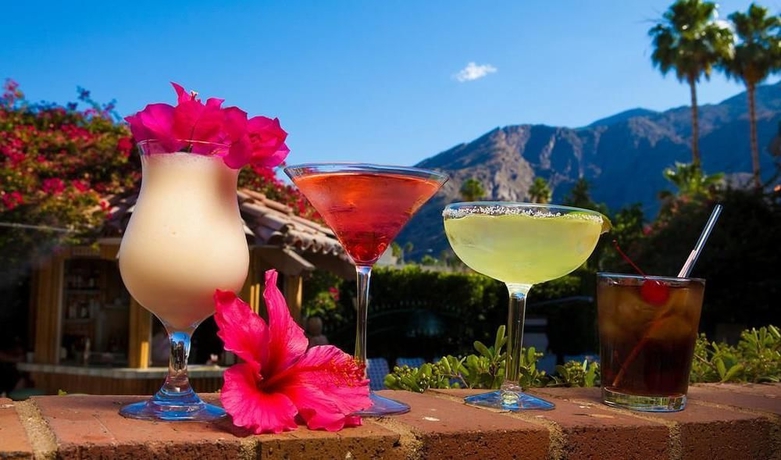 Imagen del bar/restaurante del Hotel Best Western Plus Las Brisas. Foto 7