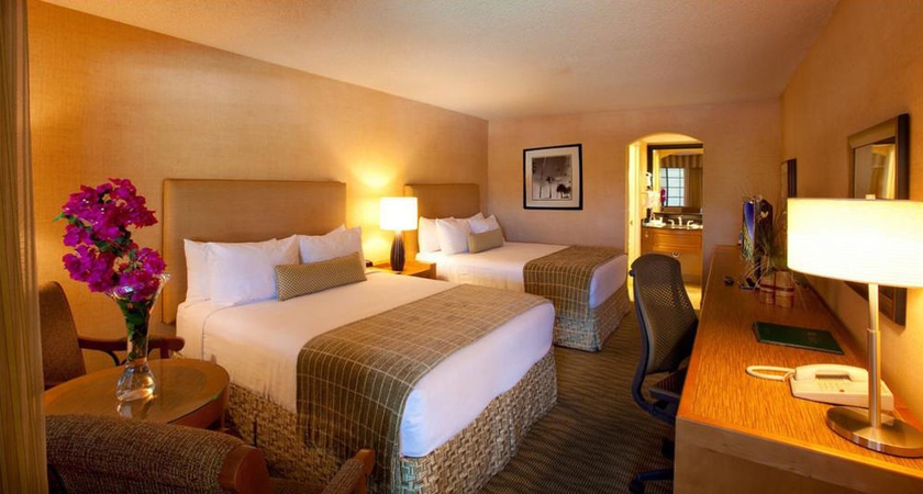 Imagen de la habitación del Hotel Best Western Plus Las Brisas. Foto 9