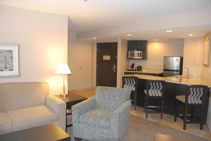 Imagen de la habitación del Hotel Best Western Plus Las Vegas South Henderson. Foto 3