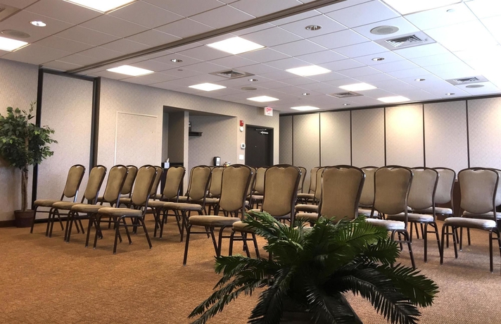 Imagen de los interiores del Hotel Best Western Plus Las Vegas South Henderson. Foto 6