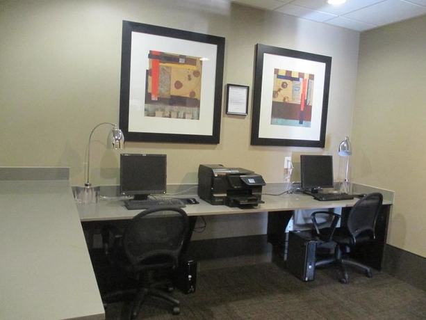 Imagen de los interiores del Hotel Best Western Plus Las Vegas South Henderson. Foto 7