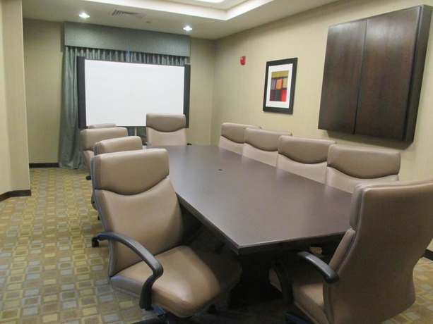 Imagen de los interiores del Hotel Best Western Plus Las Vegas South Henderson. Foto 8