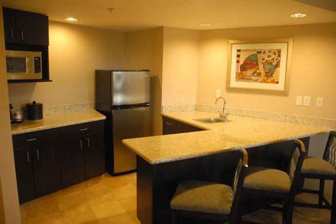 Imagen de la habitación del Hotel Best Western Plus Las Vegas South Henderson. Foto 5