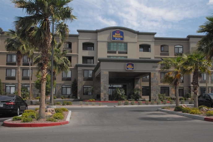 Imagen general del Hotel Best Western Plus Las Vegas South Henderson. Foto 1