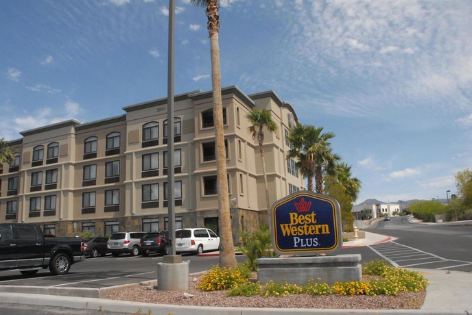 Imagen general del Hotel Best Western Plus Las Vegas South Henderson. Foto 2