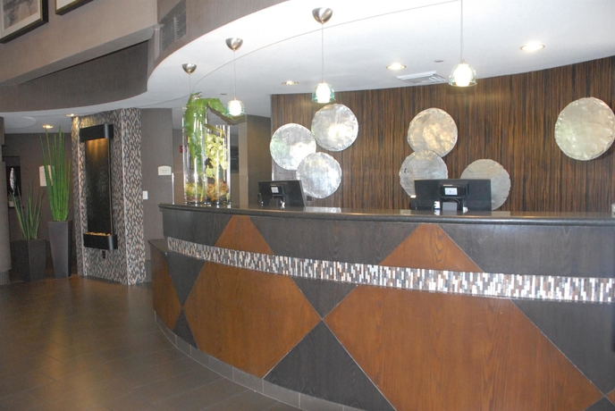 Imagen de los interiores del Hotel Best Western Plus Las Vegas South Henderson. Foto 13