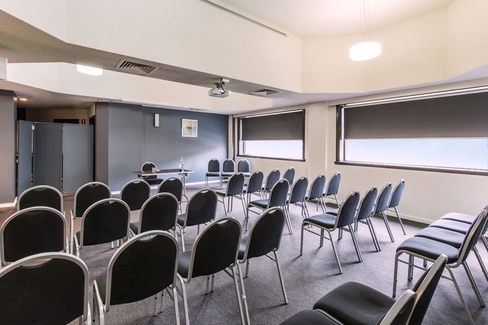 Imagen de los interiores del Hotel Best Western Plus Launceston. Foto 14