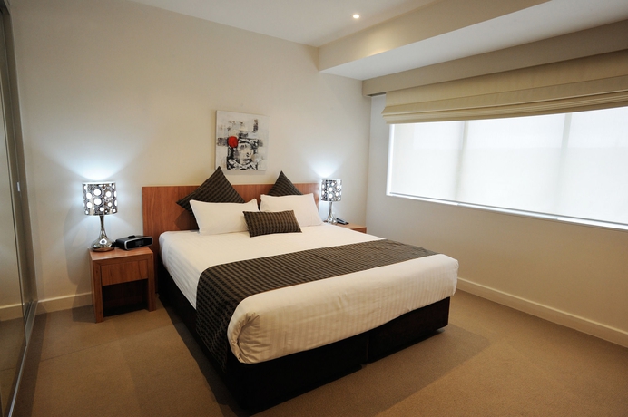 Imagen de la habitación del Hotel Best Western Plus Launceston. Foto 7