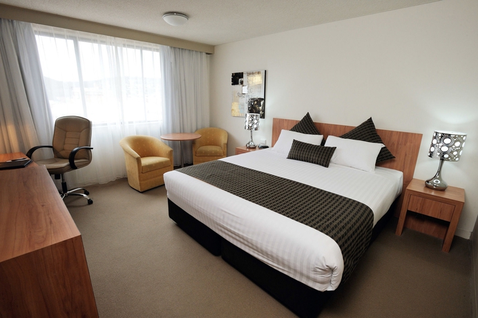 Imagen de la habitación del Hotel Best Western Plus Launceston. Foto 8
