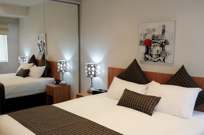 Imagen de la habitación del Hotel Best Western Plus Launceston. Foto 9