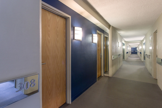 Imagen de los interiores del Hotel Best Western Plus Launceston. Foto 15