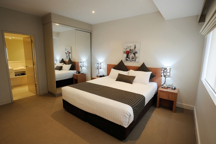 Imagen de la habitación del Hotel Best Western Plus Launceston. Foto 10
