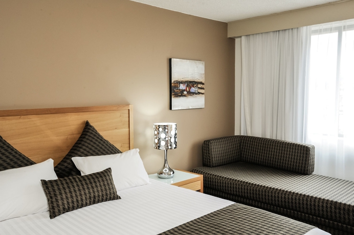 Imagen de la habitación del Hotel Best Western Plus Launceston. Foto 11