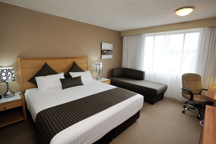 Imagen de la habitación del Hotel Best Western Plus Launceston. Foto 12