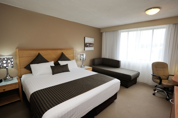 Imagen de la habitación del Hotel Best Western Plus Launceston. Foto 13