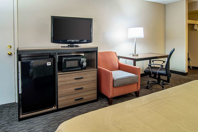 Imagen de la habitación del Hotel Best Western Plus Laurel. Foto 3