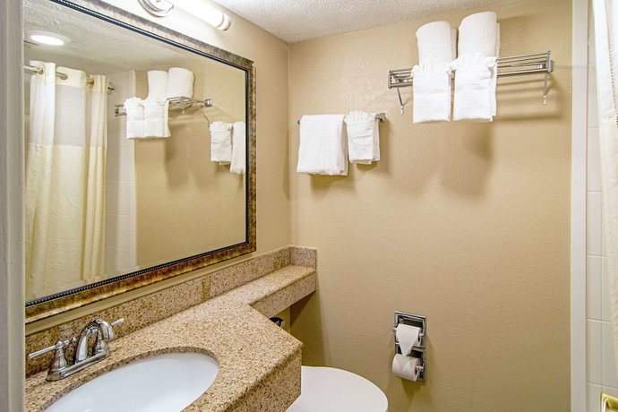 Imagen de la habitación del Hotel Best Western Plus Laurel. Foto 7