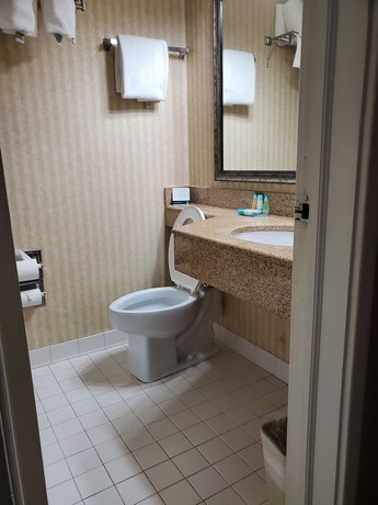 Imagen de la habitación del Hotel Best Western Plus Laurel. Foto 10