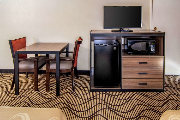 Imagen de la habitación del Hotel Best Western Plus Laurel. Foto 14