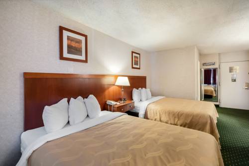 Imagen de la habitación del Hotel Best Western Plus Laurel, Laurel. Foto 1