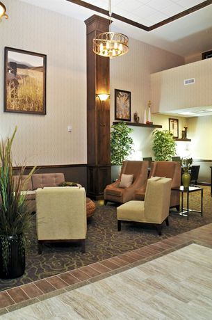 Imagen de los interiores del Hotel Best Western Plus Layton Park. Foto 15
