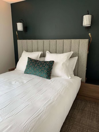 Imagen de la habitación del Hotel Best Western Plus Le Conquerant Rouen Nord. Foto 4