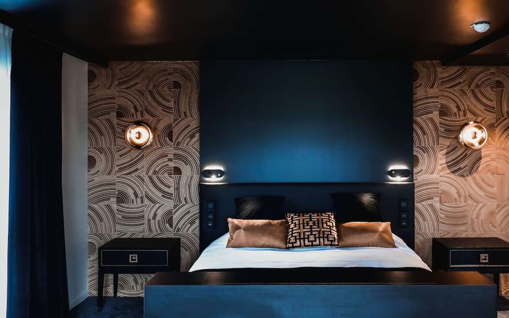 Imagen de la habitación del Hotel Best Western Plus Le Fairway Hotel and Spa Golf d\'Arras. Foto 4