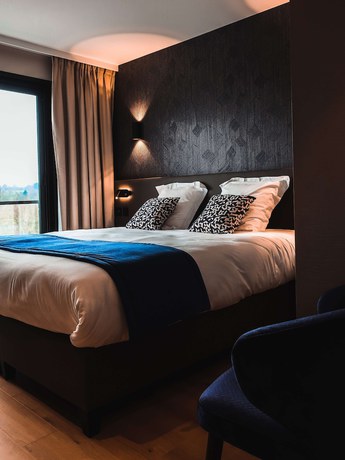 Imagen de la habitación del Hotel Best Western Plus Le Fairway Hotel and Spa Golf d\'Arras. Foto 7