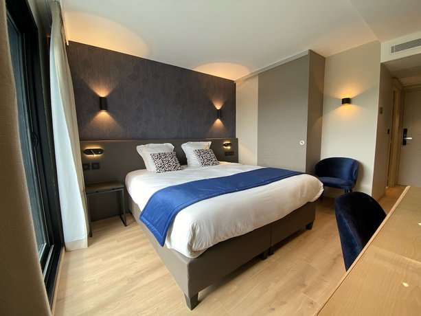 Imagen de la habitación del Hotel Best Western Plus Le Fairway Hotel and Spa Golf d\'Arras. Foto 9