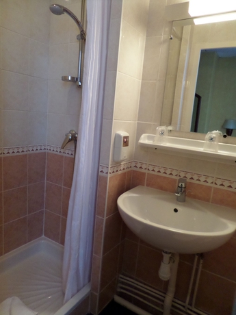 Imagen de la habitación del Hotel Best Western Plus Le Havre Centre Gare. Foto 11