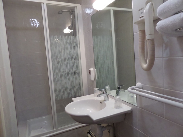 Imagen de la habitación del Hotel Best Western Plus Le Havre Centre Gare. Foto 12