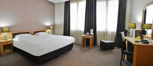 Imagen general del Hotel Best Western Plus Le Picardy. Foto 1