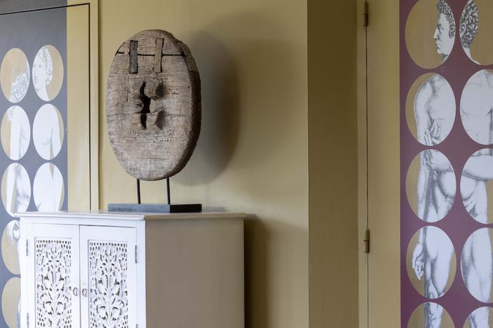 Imagen de los interiores del Hotel Best Western Plus Le Roi Arthur Et Spa. Foto 20