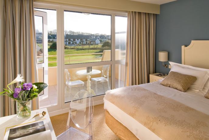 Imagen de la habitación del Hotel Best Western Plus Le Roi Arthur Et Spa. Foto 8