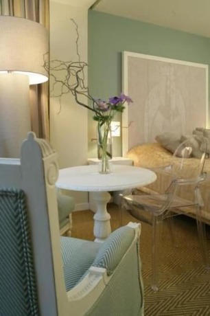 Imagen de la habitación del Hotel Best Western Plus Le Roi Arthur Et Spa. Foto 13