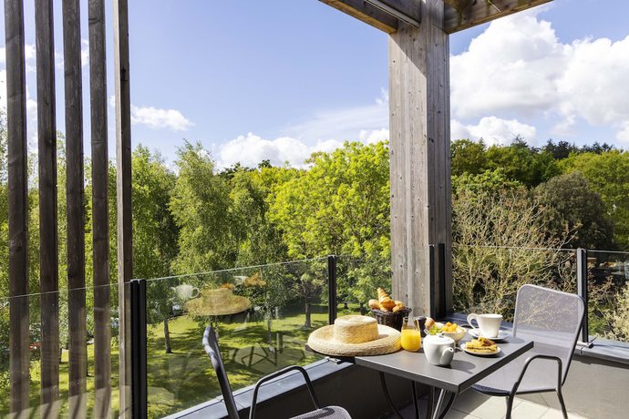 Imagen de la habitación del Hotel Best Western Plus Le Roi Arthur Et Spa. Foto 17