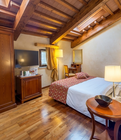 Imagen de la habitación del Hotel Best Western Plus Le Rondini. Foto 12