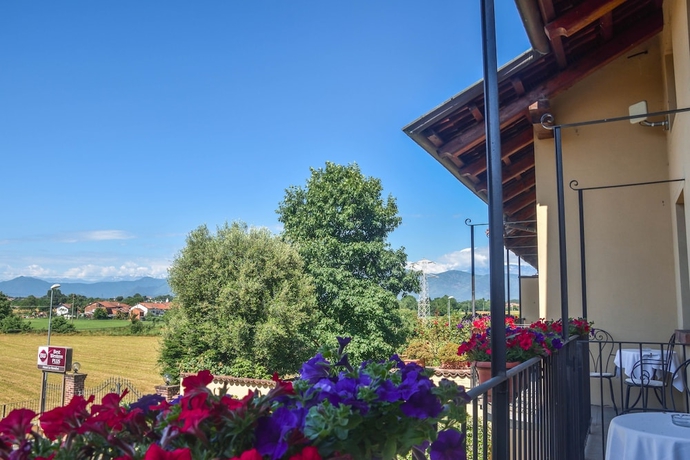 Imagen de la habitación del Hotel Best Western Plus Le Rondini. Foto 15