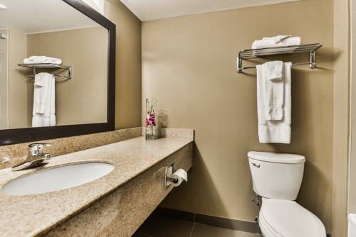 Imagen de la habitación del Hotel Best Western Plus Leamington & Conference Centre. Foto 4
