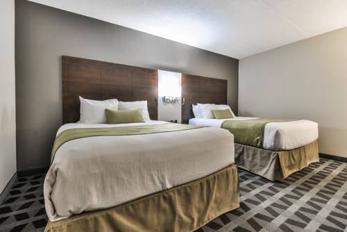 Imagen de la habitación del Hotel Best Western Plus Leamington & Conference Centre. Foto 6