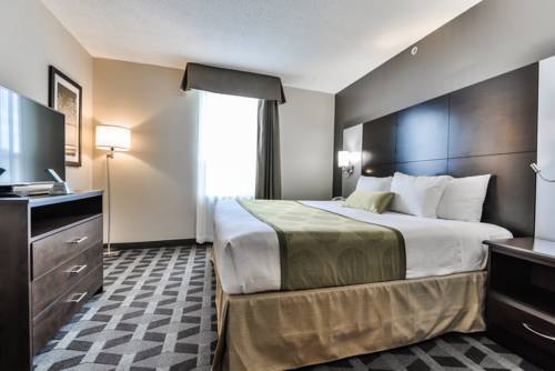 Imagen de la habitación del Hotel Best Western Plus Leamington & Conference Centre. Foto 7