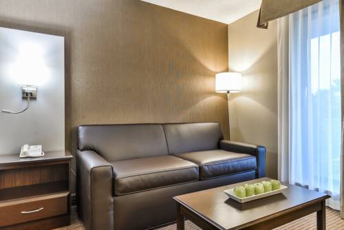 Imagen de la habitación del Hotel Best Western Plus Leamington & Conference Centre. Foto 12