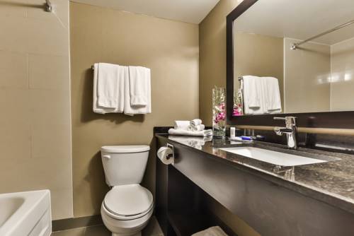 Imagen de la habitación del Hotel Best Western Plus Leamington & Conference Centre. Foto 13