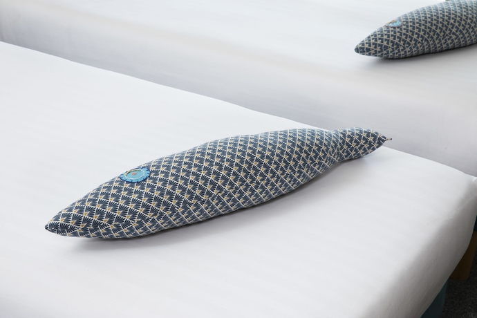 Imagen de la habitación del Hotel Best Western Plus Les Rives Du Ter. Foto 2